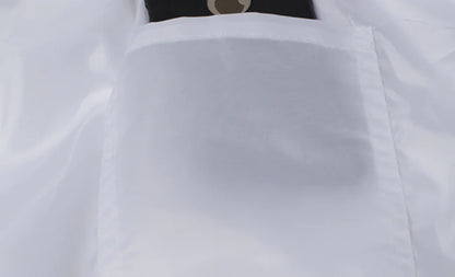 Men's Flight Jacket - Outerwear Jacket