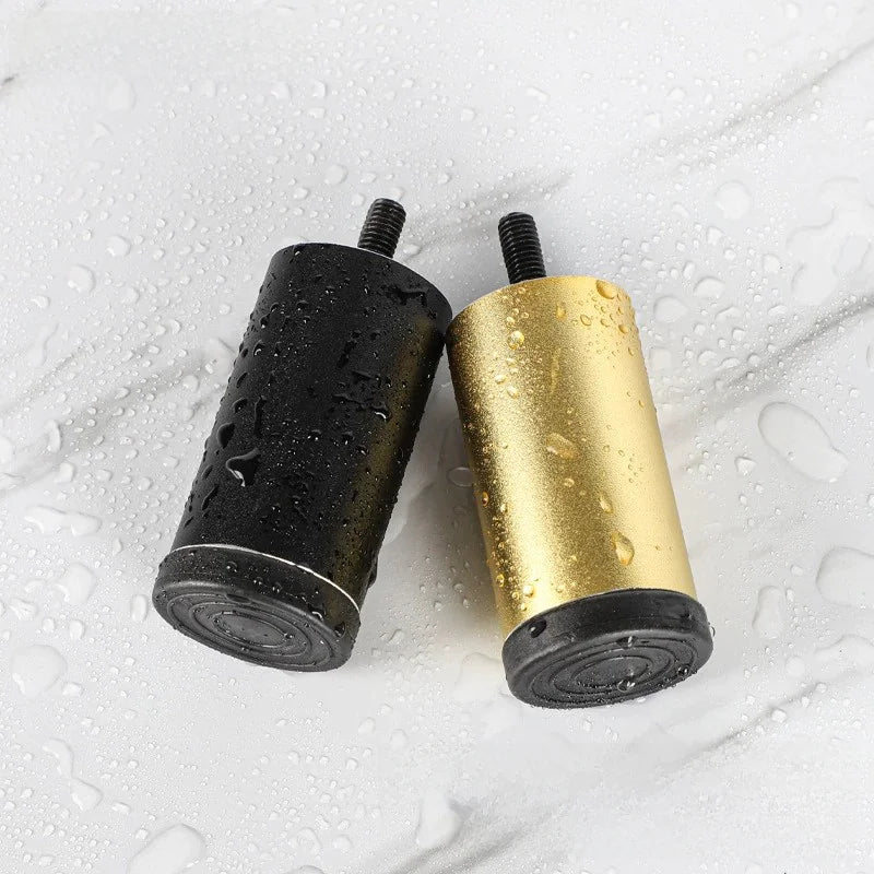 Aluminum Alloy Furniture Legs for Appliances and Cabinets