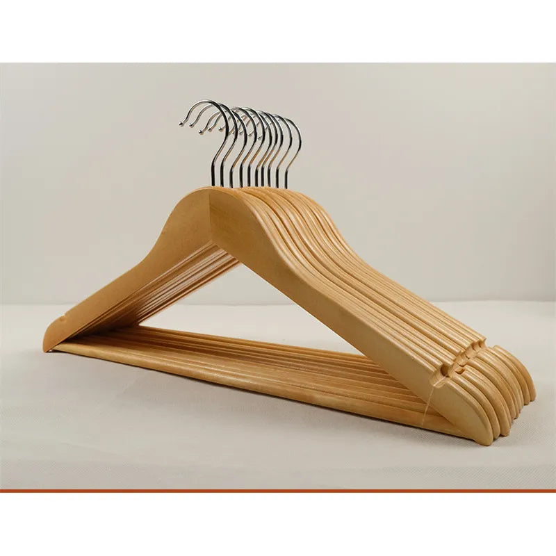 Retro Non-slip Shelf Wholesale Pant Rack
