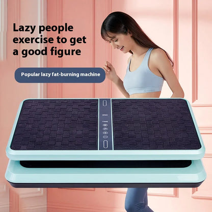 Vibration Plate Body Massager