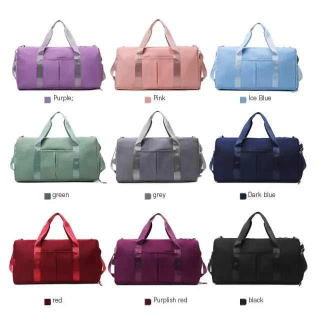 Printed Shoulder Handbag