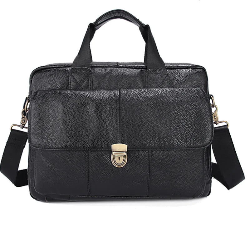 Men's Business Briefcase for Professionals