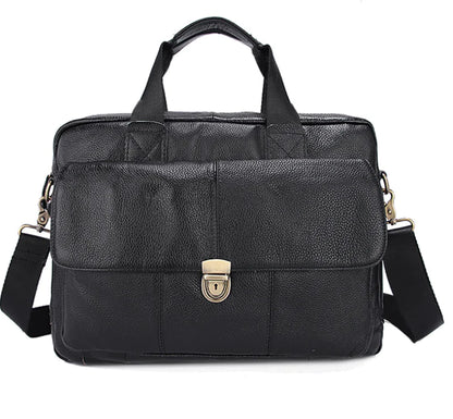 Men's Business Briefcase for Professionals