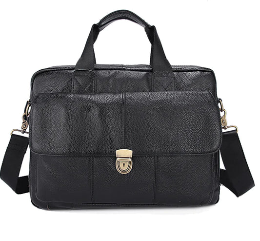 Men's Business Briefcase for Professionals