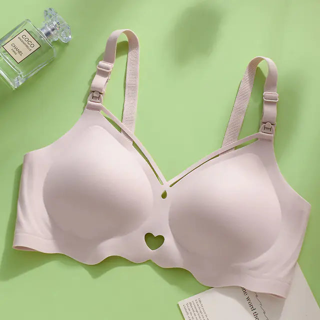 Maternity Nursing Bra for Pregnant Women Underwear