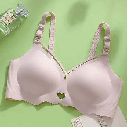 Maternity Nursing Bra for Pregnant Women Underwear