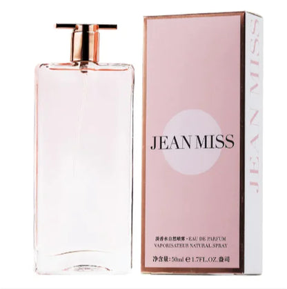 Floral Long-Lasting Women's Perfume