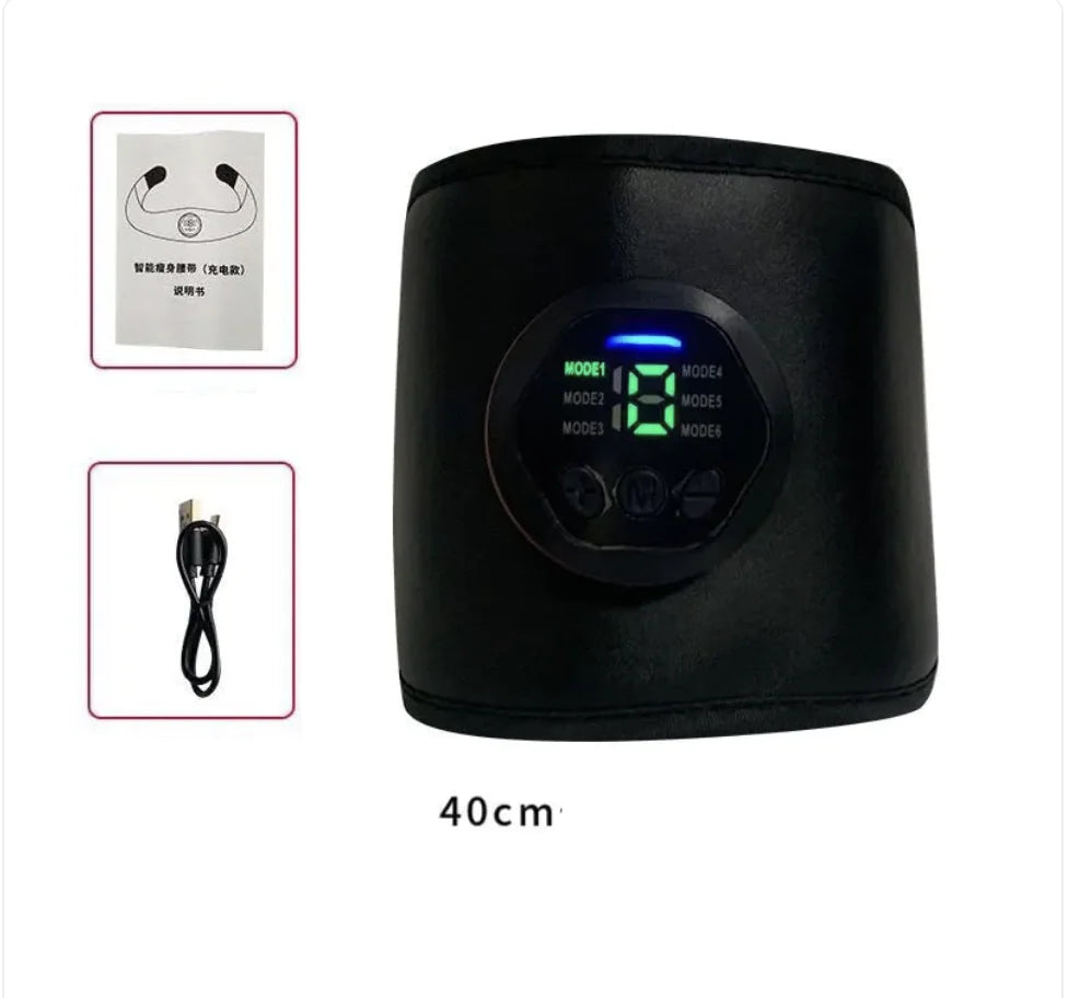 Ab Wheel Core Trainer