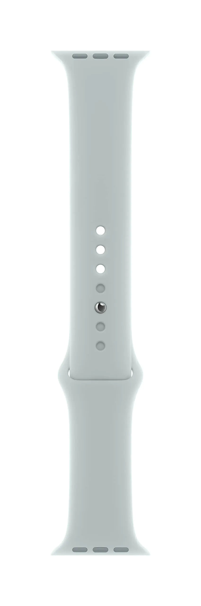 Apple Watch Band 41 Mm - Succulent - Sport Band