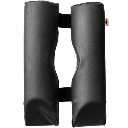 Core Products Max Relax Face Cushion - Black