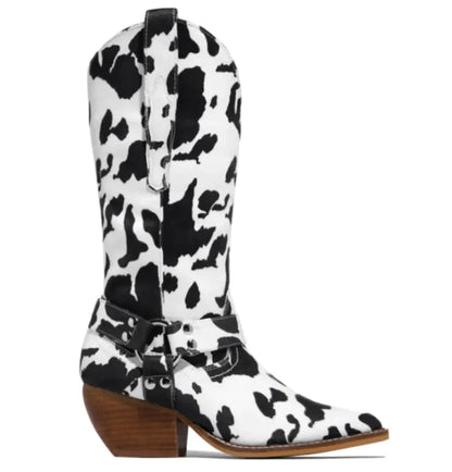 Winter Boots