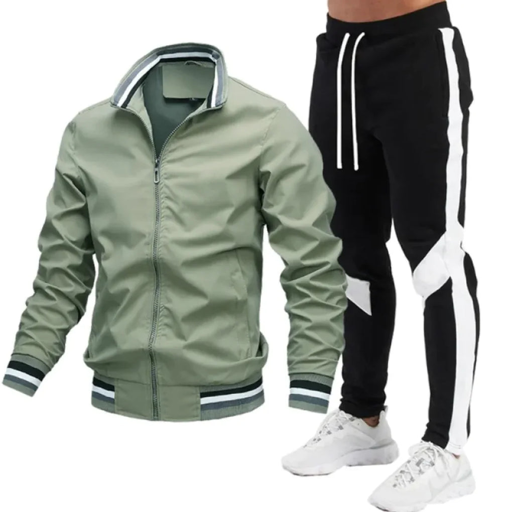 Urban Edge Teen Track Suit