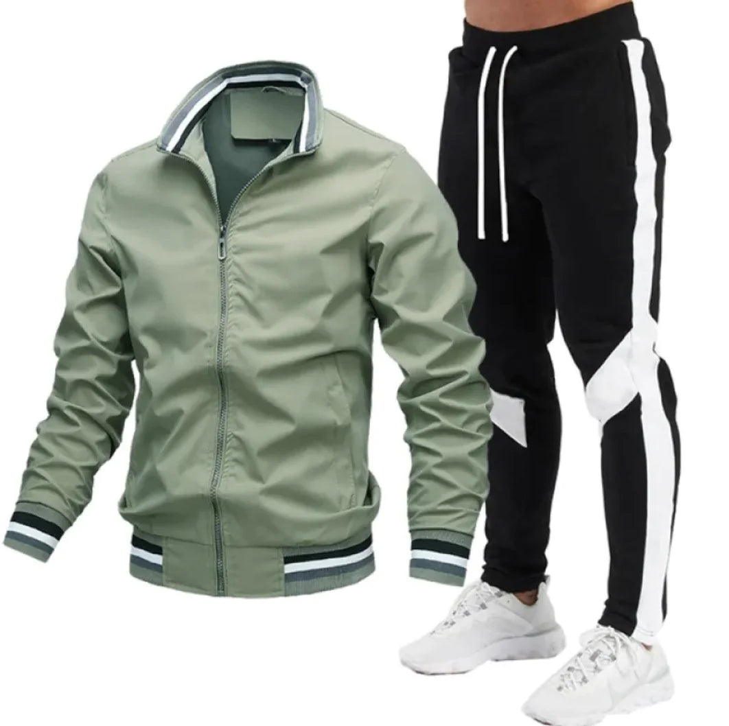 Urban Edge Teen Track Suit
