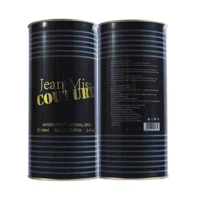 New Men's Ocean Gentleman Perfume - Long-Lasting Fragrance