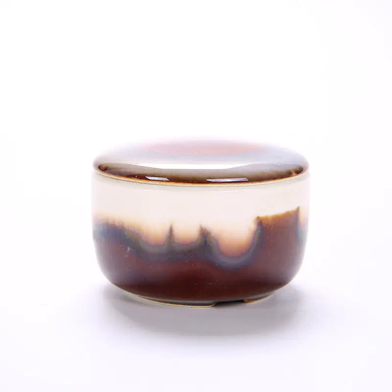 Custom Ceramic Cosmetic Products