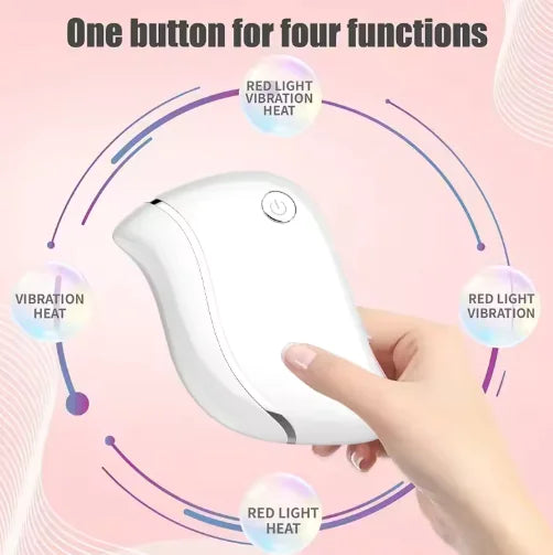 Electronic Gua Sha Beauty Instrument