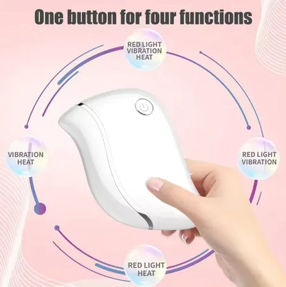 Electronic Gua Sha Beauty Instrument