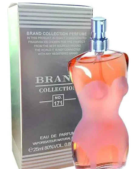 Imported Perfume No. 171 for Women (One Bottle)