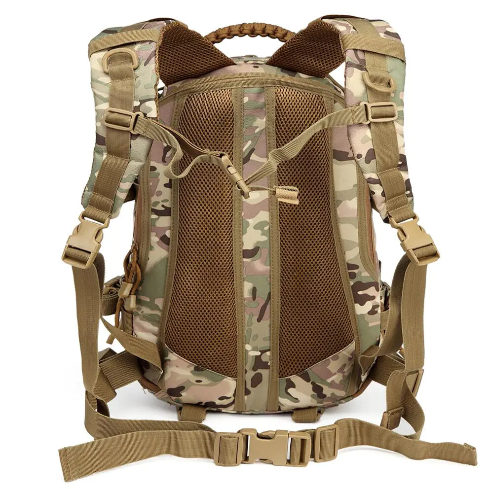 Notebook Backpack, Outdoor Backpack, Tactical Backpack
