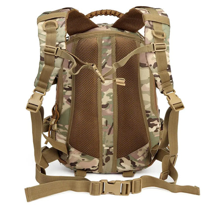 Notebook Backpack, Outdoor Backpack, Tactical Backpack