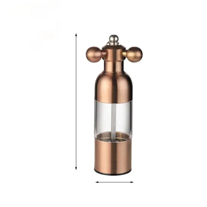 Colorful Pepper and Salt Grinder Kitchen Gadget Tools