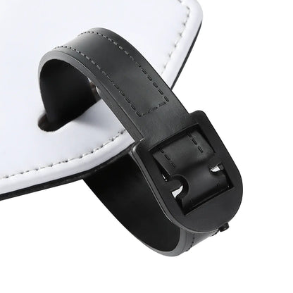 Sublimation Luggage Tags and Blank Products Supply