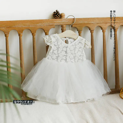 Children's Dresses and Skirts Collection