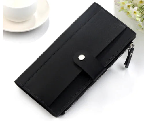 Multifunctional Clutch Wallet for Ladies and Phones