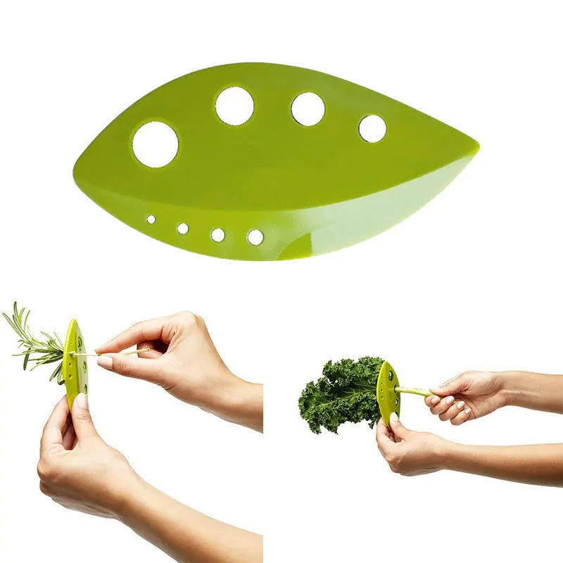 Herb Leaf Stripper for Thyme and Rosemary