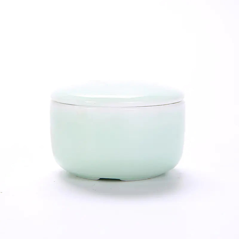Custom Ceramic Cosmetic Products