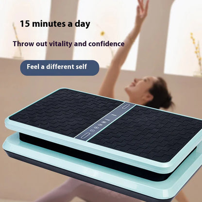 Vibration Plate Body Massager