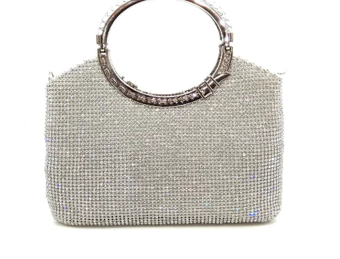 Luxury Evening Bags and Dresses for Women