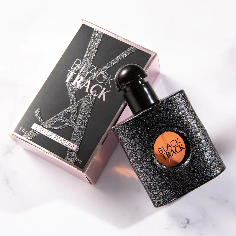 Floral Story Perfume Set for Women and Men (3-Piece)