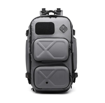 Waterproof USB Travel Backpack