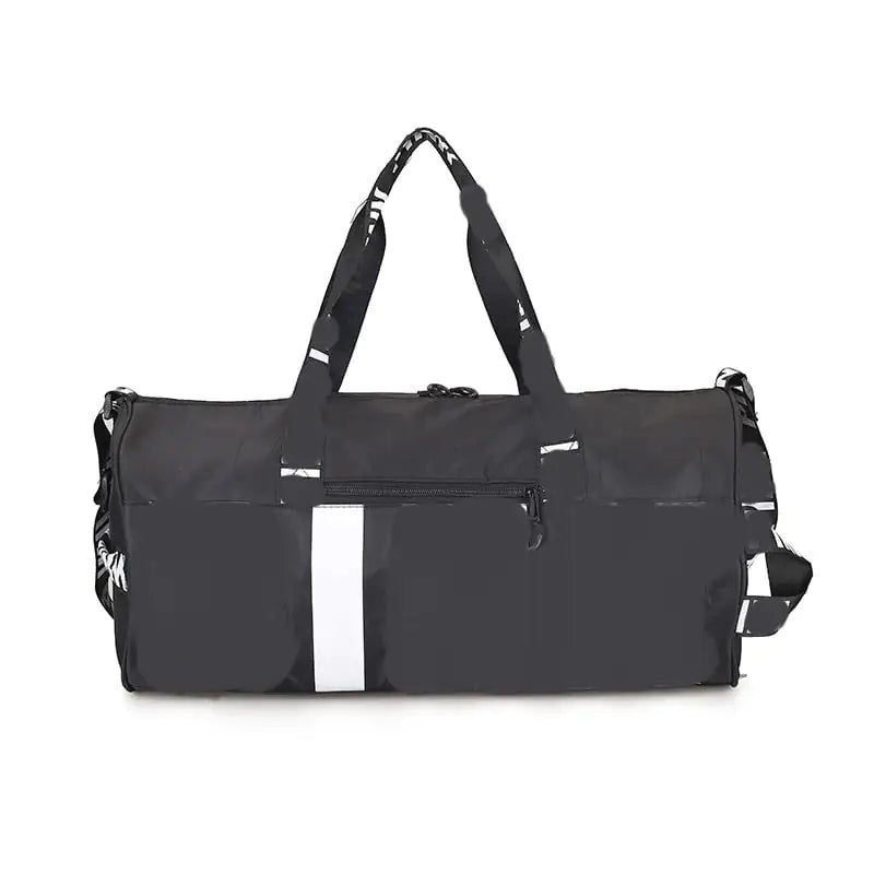 Printed Shoulder Handbag