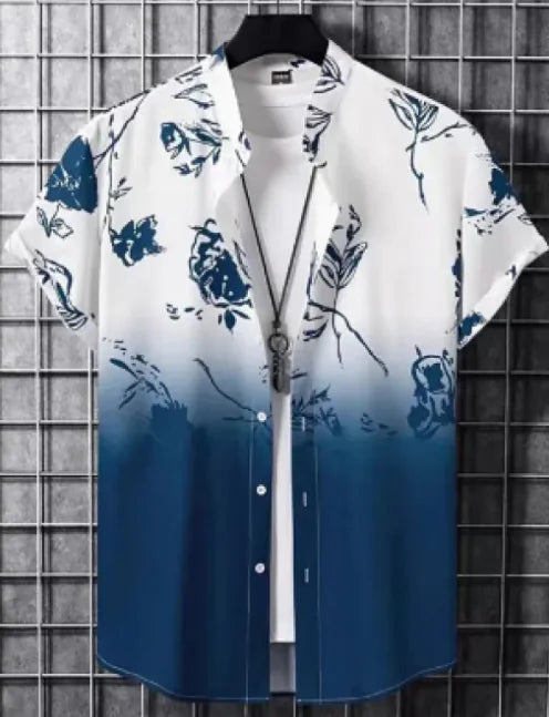 Short Sleeve Shirt