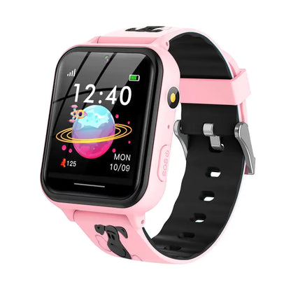 Multilingual Children's Telephone Watches