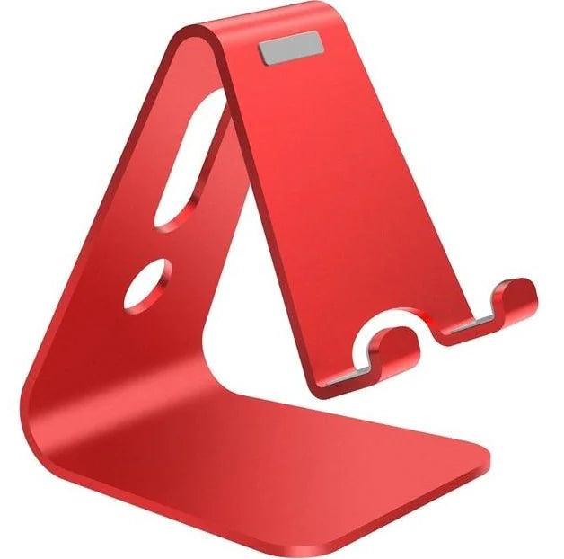 Alloy Phone, Computer, and Tablet Stand