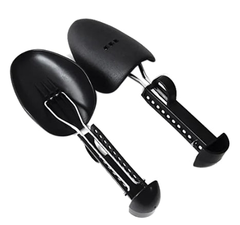 Adjustable Shoe Stretcher and Shoe Support Device