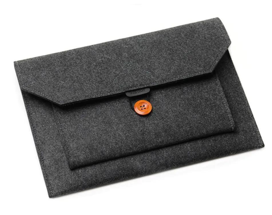 Felt Computer Bag and Notebook Protective Cover