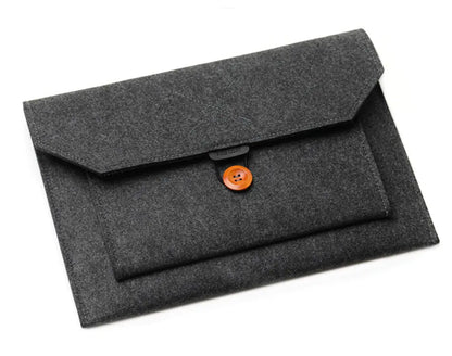 Felt Computer Bag and Notebook Protective Cover