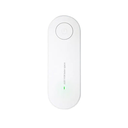 Mini Portable Air Purifier for Dust, Smoke, Odor & More
