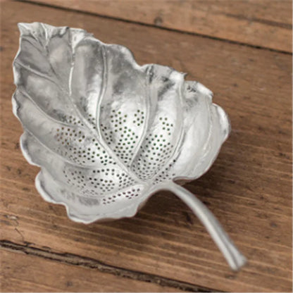 Tea Filter Leaf Tea Strainer for Brewing