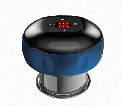 Heating Cupping for Body