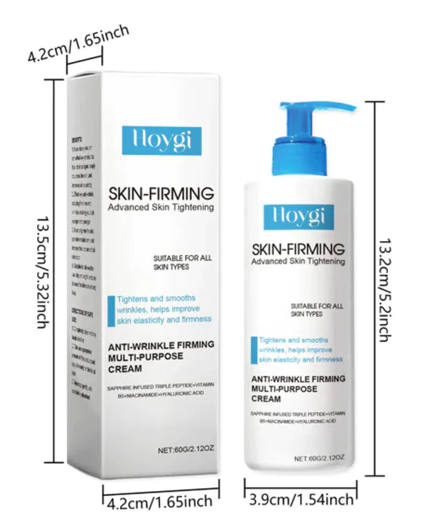 Tightening Body Lotion