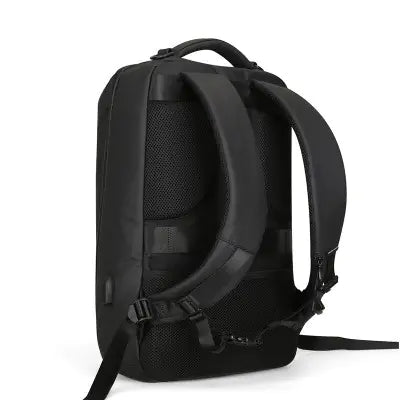 Multifunctional USB Backpack