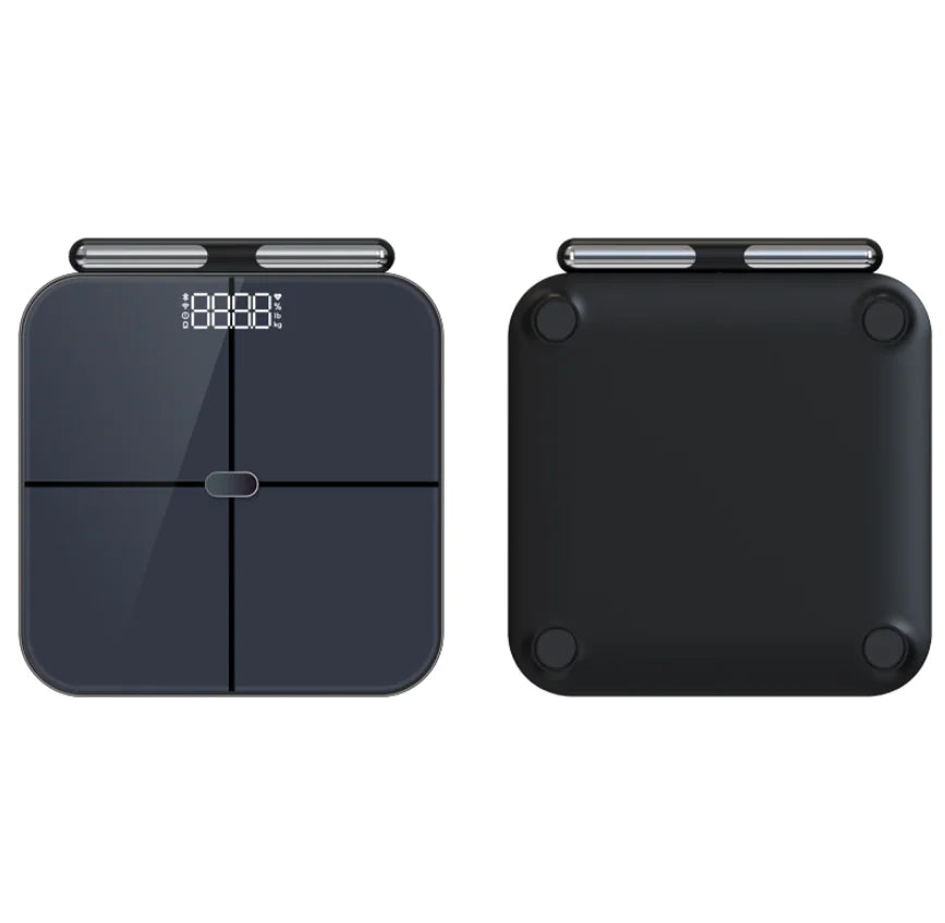 Smart Body Fat Scale