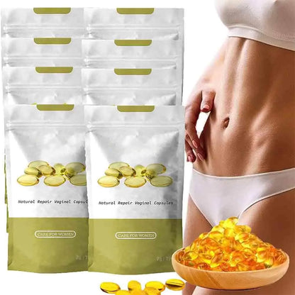 Weabet Instant Anti-Itch Detox Slimming Products (8Bag)
