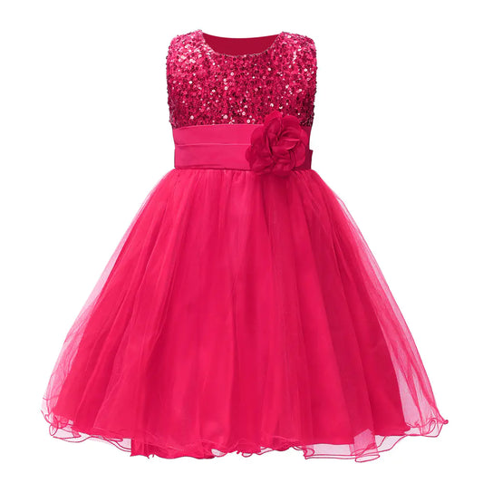 Girls' Skirts and Dresses Collection