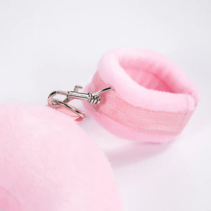 Bed Toys, Adult Products, Neck Pillow